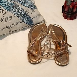 Arizona Jean co sandles